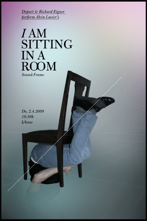 Sittingroom Flyer